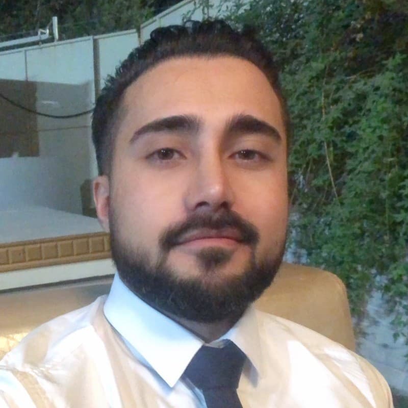 Arash Zare