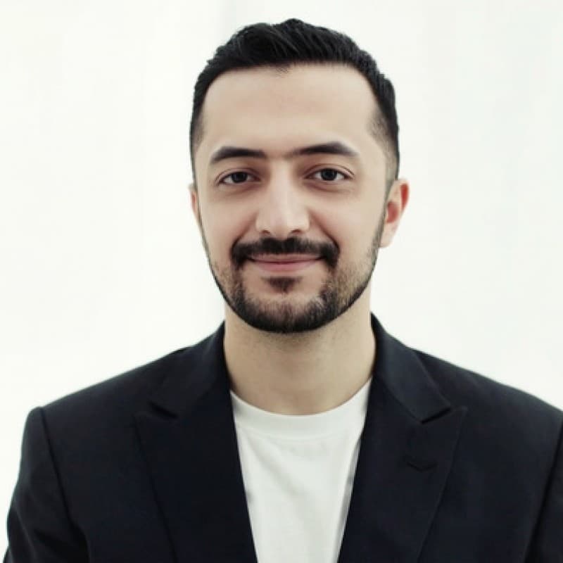 Ashkan Bahmani