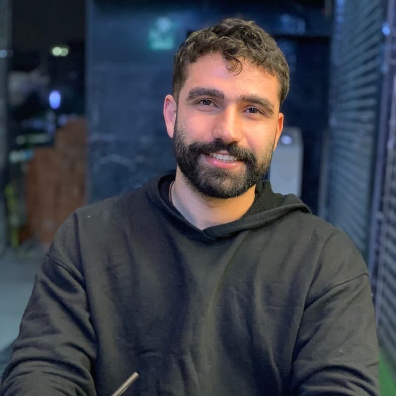 Hossein Poulani