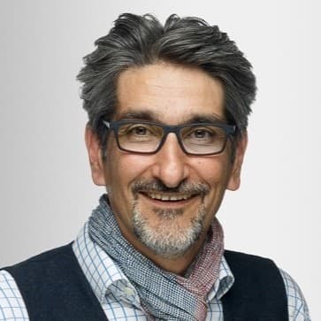 Dr. Marco Ruedi