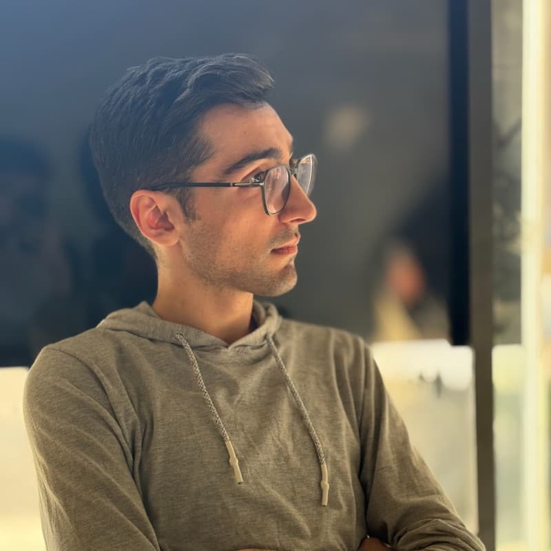 Mehdi Adabi