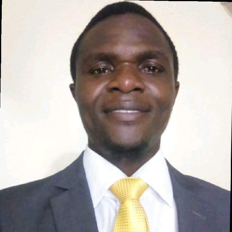Mogboluwaga Otegbayo