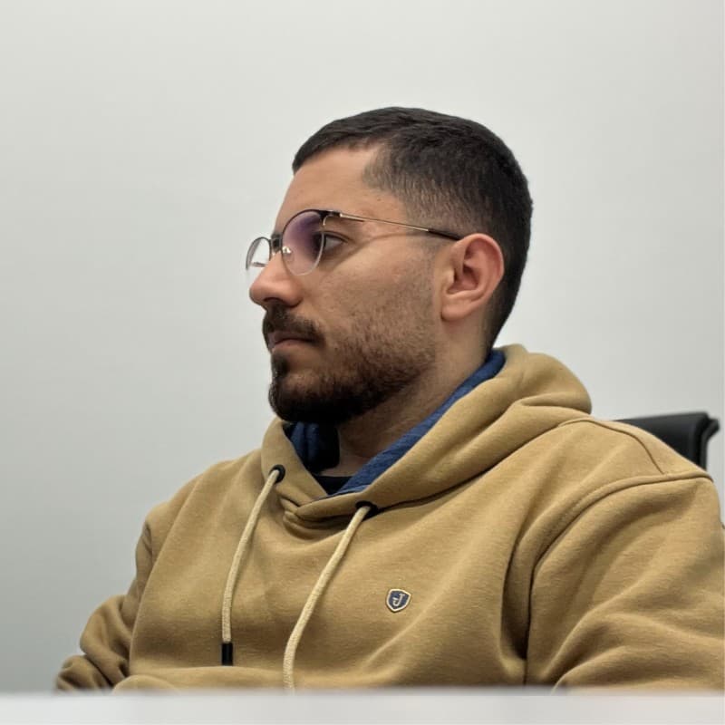Reza Razifar
