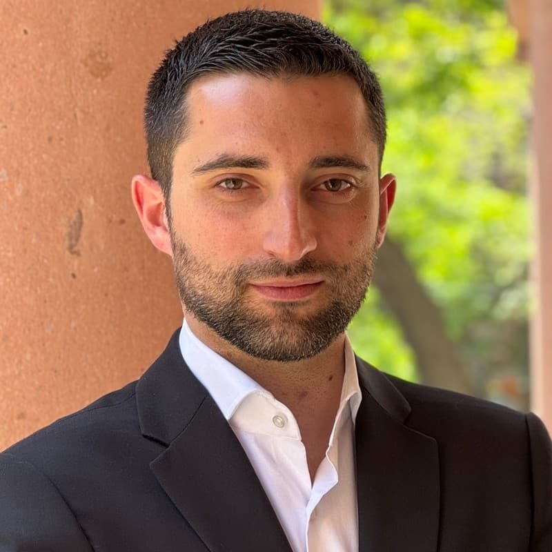 Dr. Robin V. Ohannessian