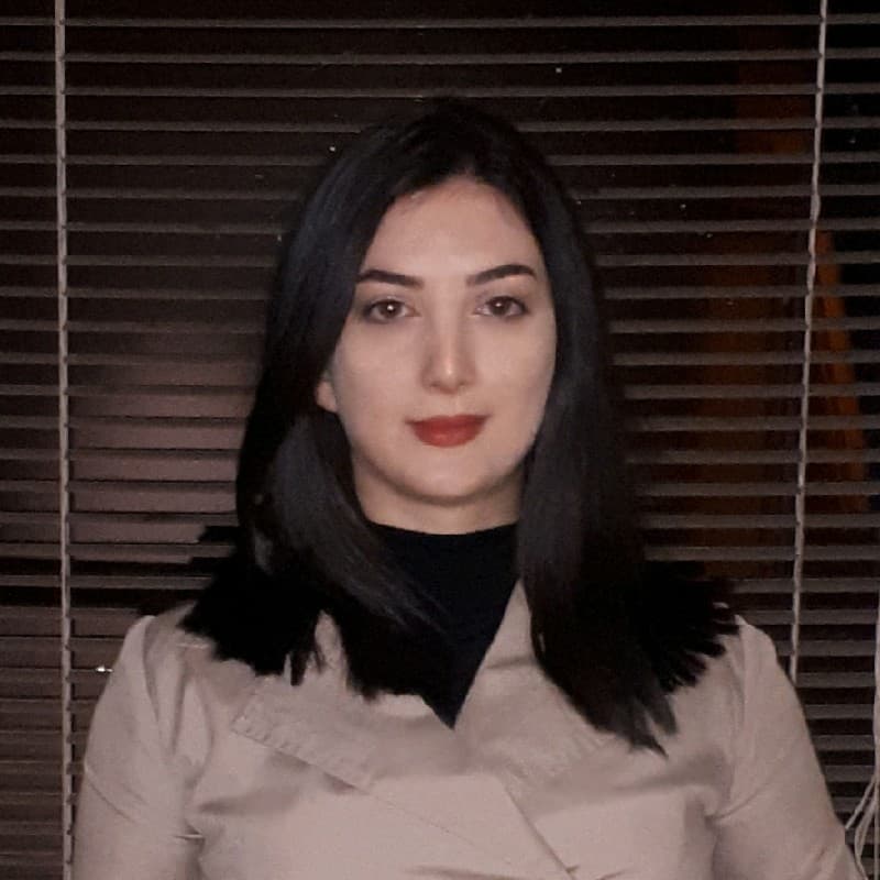 Shokoufeh Hajatpour
