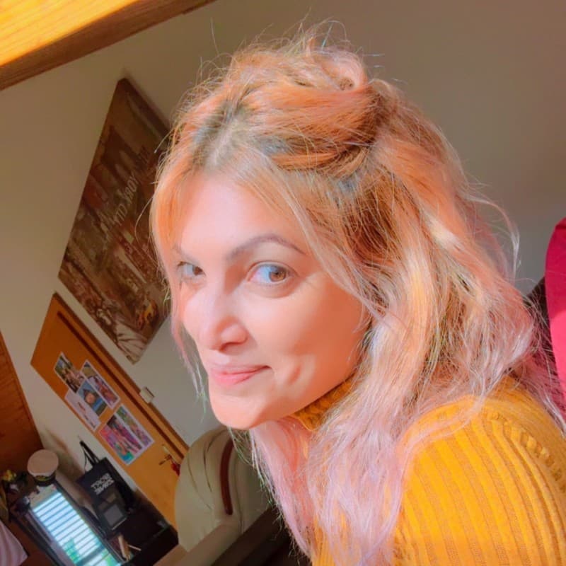 Sultana Akhter