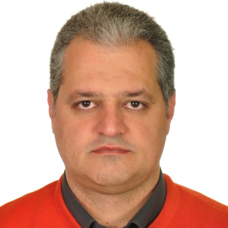 Vahid Khazaeinezhad