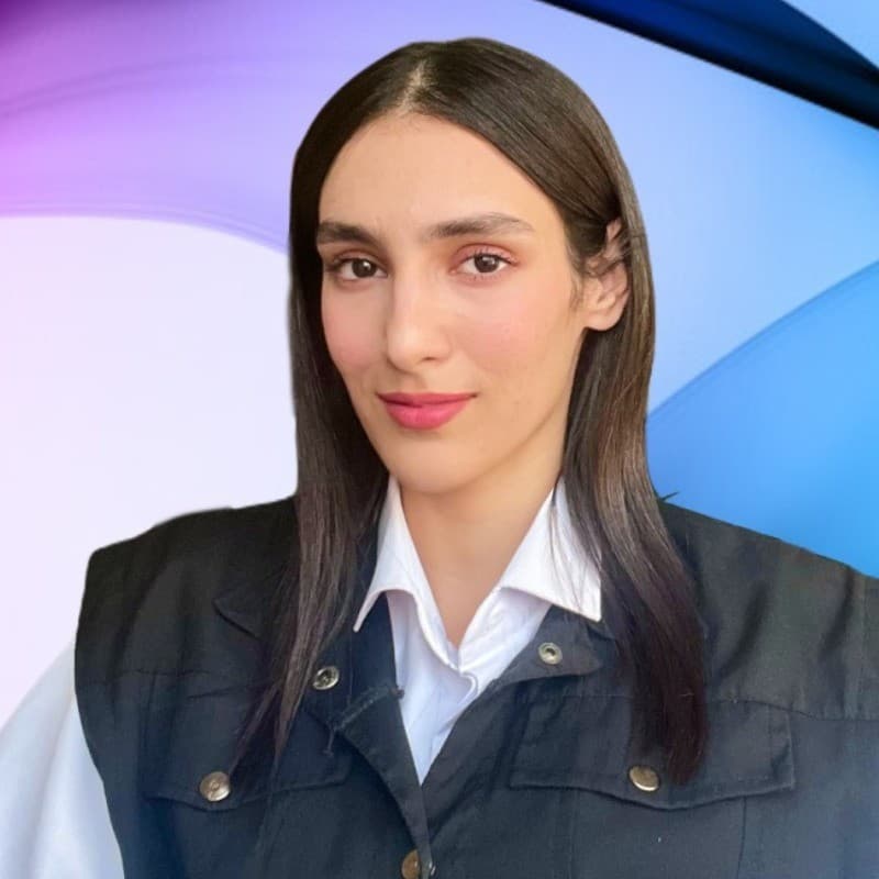 Zahra Ashkani